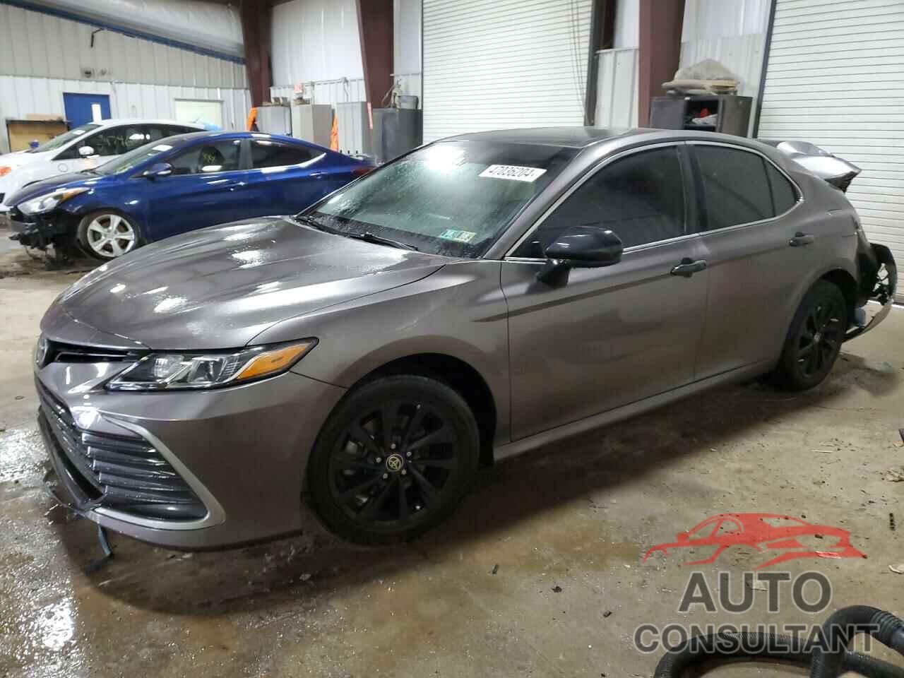 TOYOTA CAMRY 2021 - 4T1C11BK8MU042067