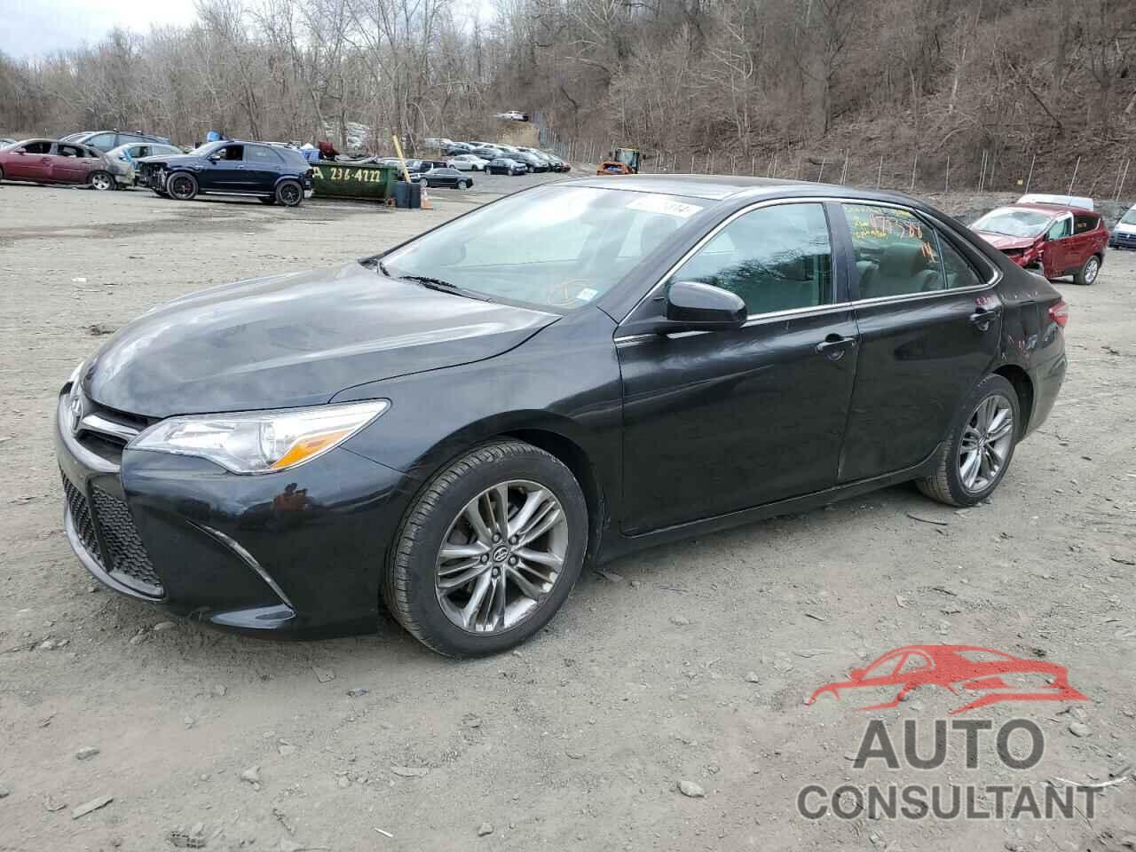 TOYOTA CAMRY 2016 - 4T1BF1FK6GU221736