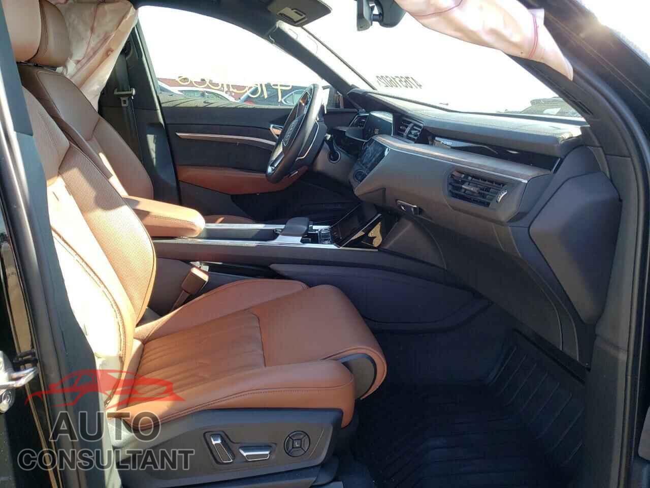 AUDI E-TRON 2019 - WA1VAAGE2KB012940