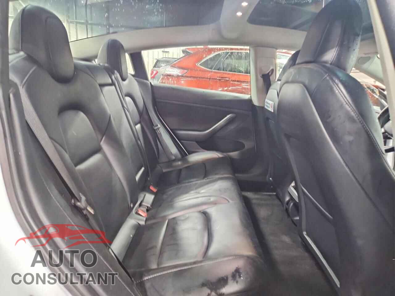 TESLA MODEL 3 2023 - 5YJ3E1EA3PF434835
