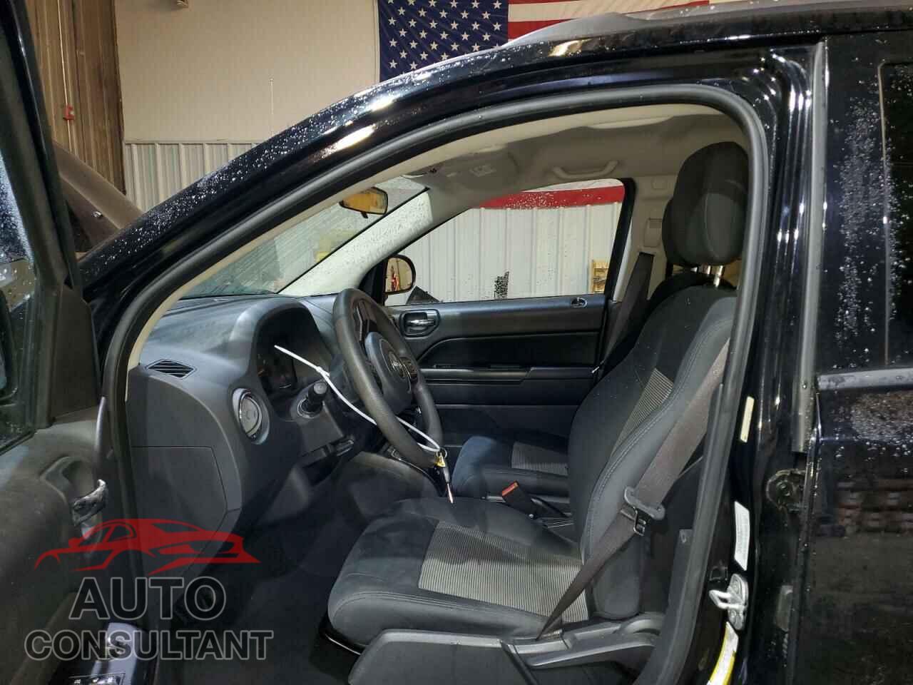 JEEP COMPASS 2012 - 1C4NJDBB2CD638188