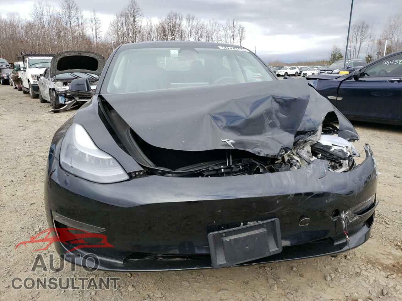 TESLA MODEL 3 2023 - 5YJ3E1EA1PF438060