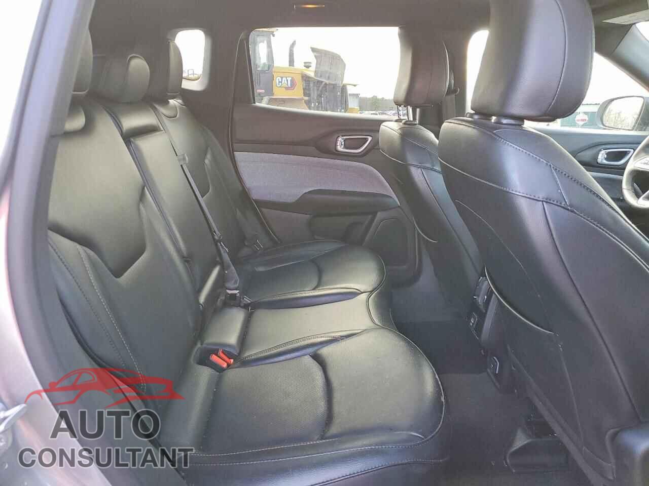 JEEP COMPASS 2023 - 3C4NJDFN9PT549111