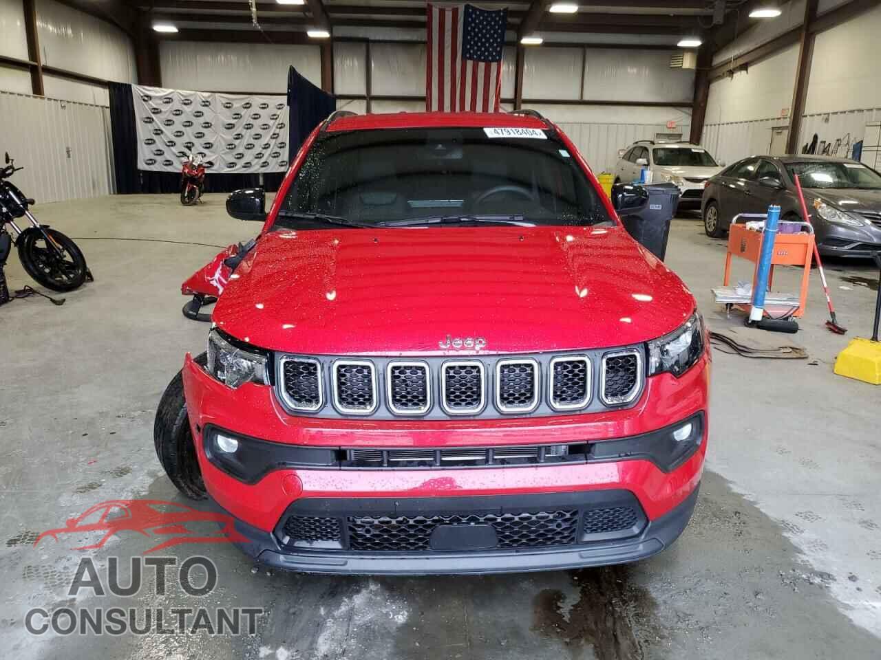 JEEP COMPASS 2023 - 3C4NJDBN8PT515568