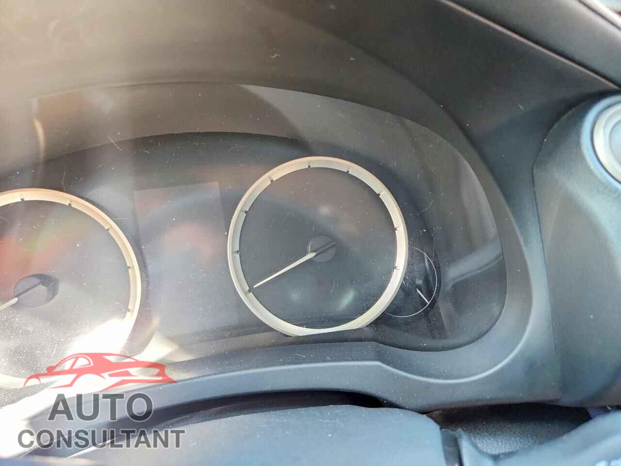 LEXUS IS 2016 - JTHBA1D29G5031363