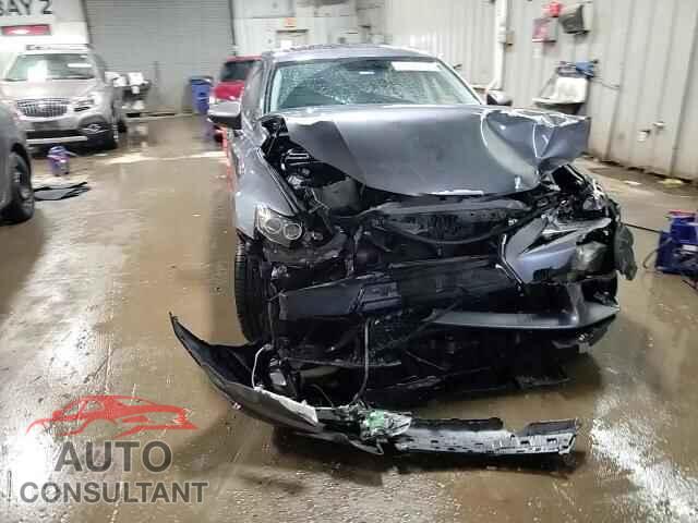 LEXUS IS 2014 - JTHCF1D24E5011041
