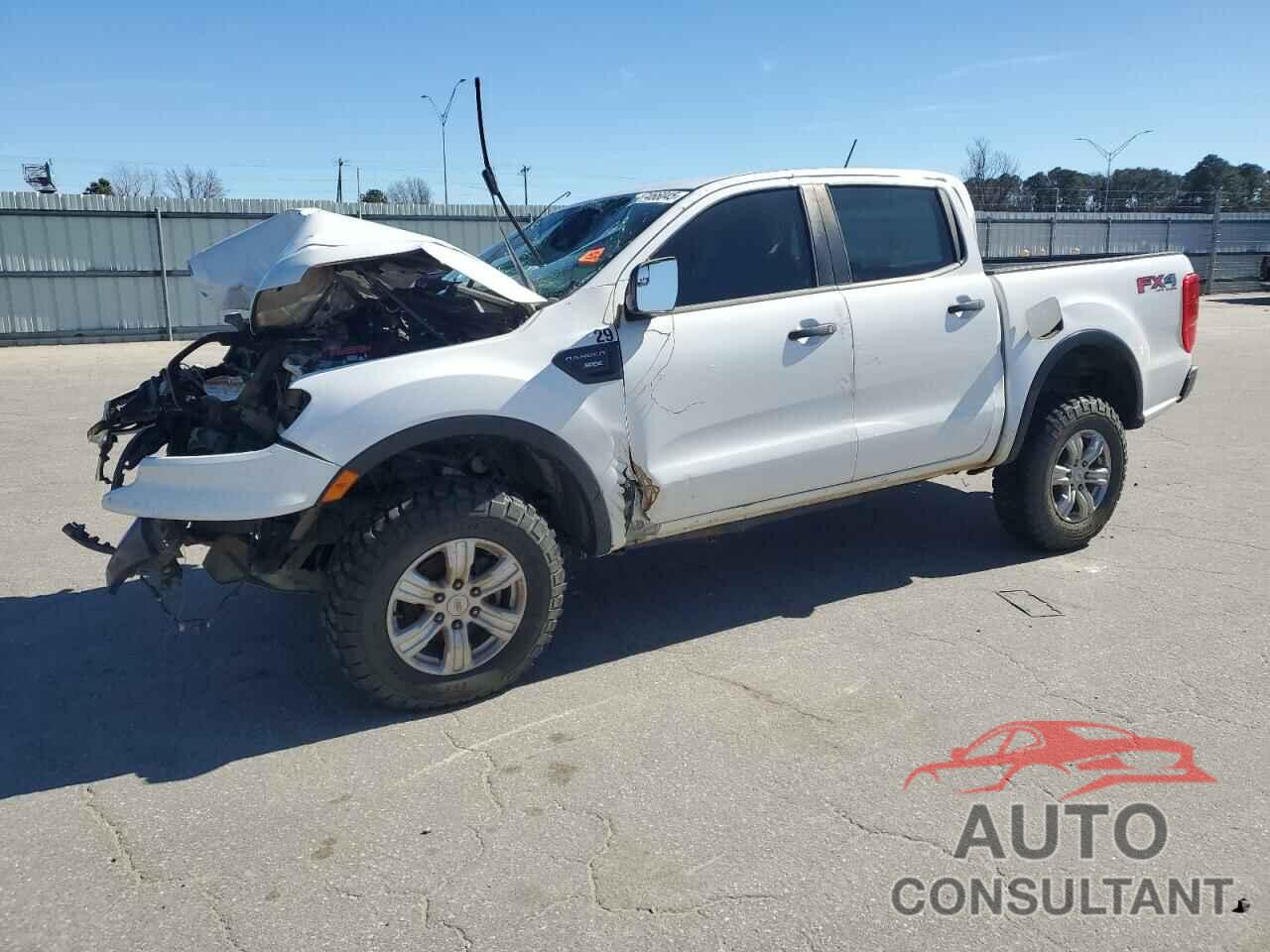 FORD RANGER 2019 - 1FTER4FH4KLA67959