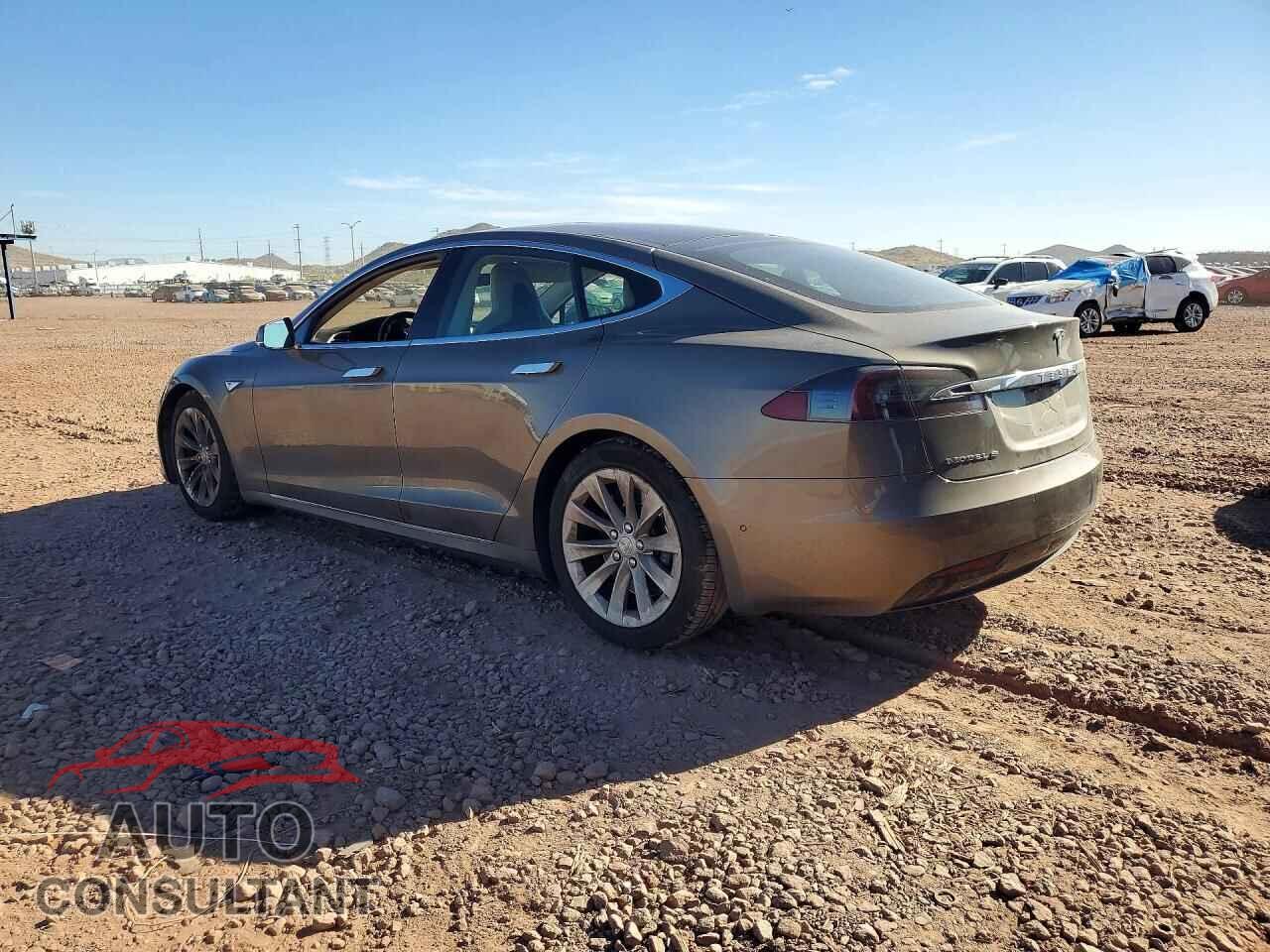 TESLA MODEL S 2016 - 5YJSA1E25GF138053