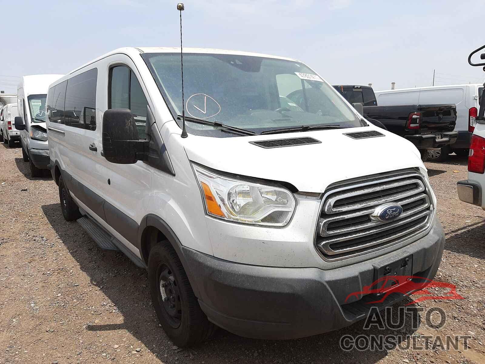 FORD TRANSIT CO 2016 - 1FBZX2YM9GKA56270