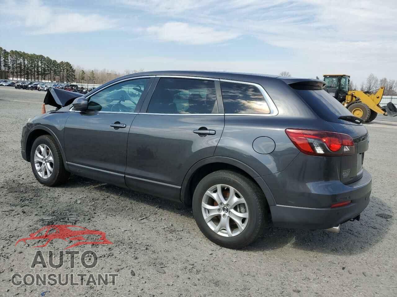MAZDA CX-9 2015 - JM3TB2CA4F0457272