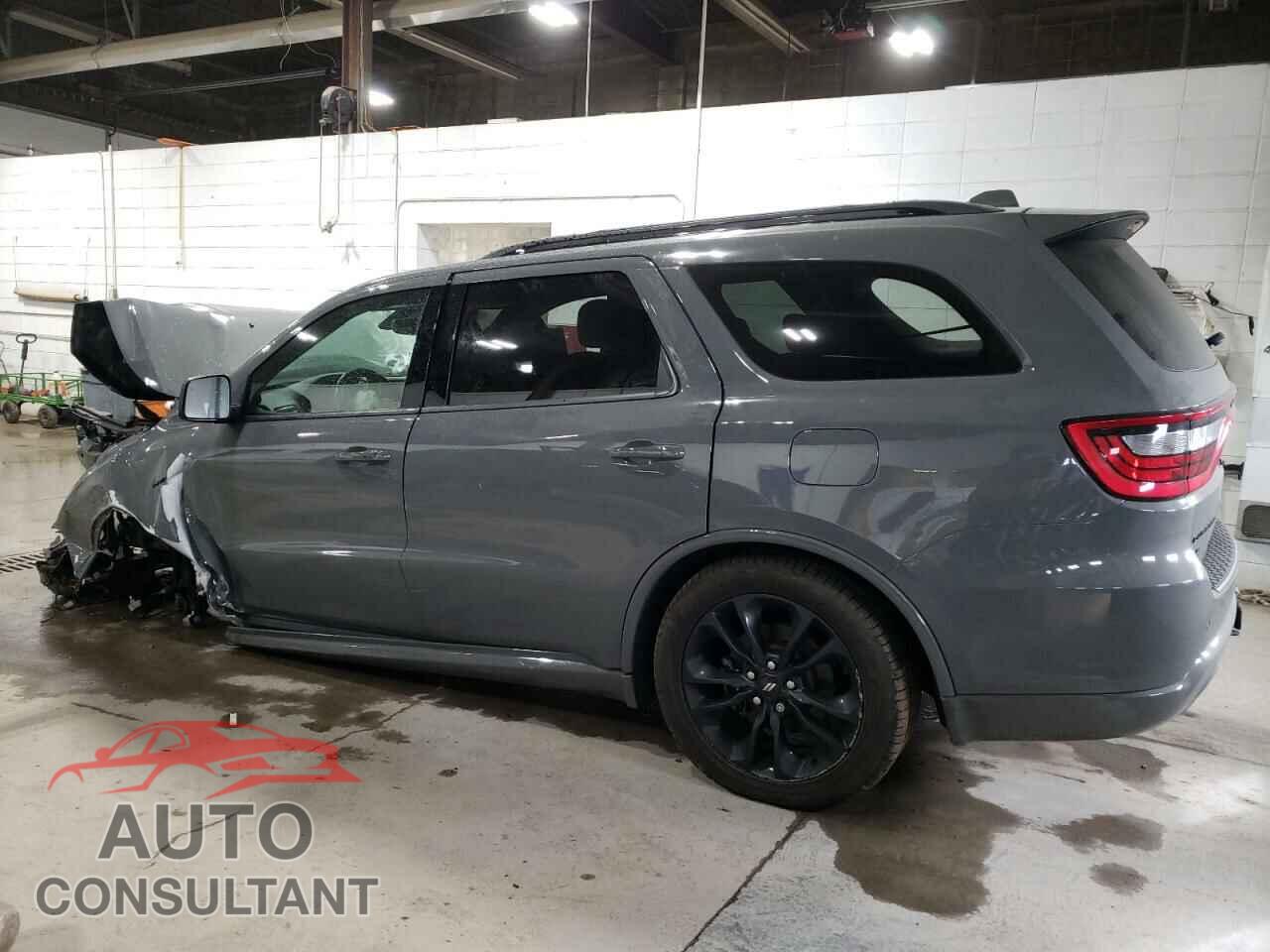 DODGE DURANGO 2021 - 1C4SDJCT3MC864473