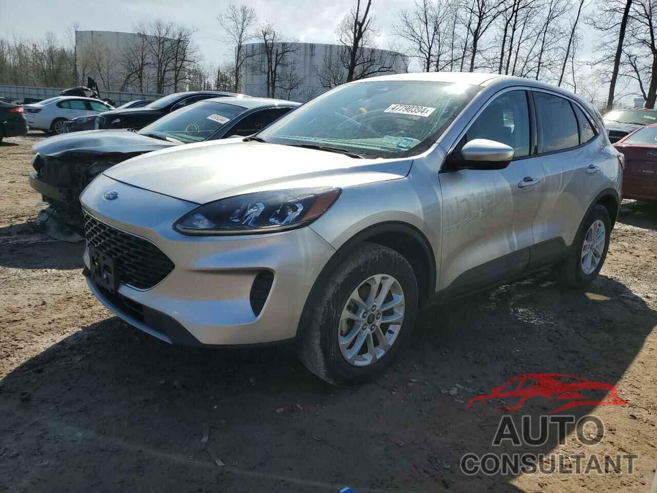 FORD ESCAPE 2020 - 1FMCU9G61LUB91839