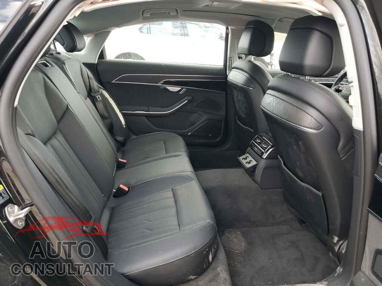 AUDI A8 2023 - WAULDAF88PN010368