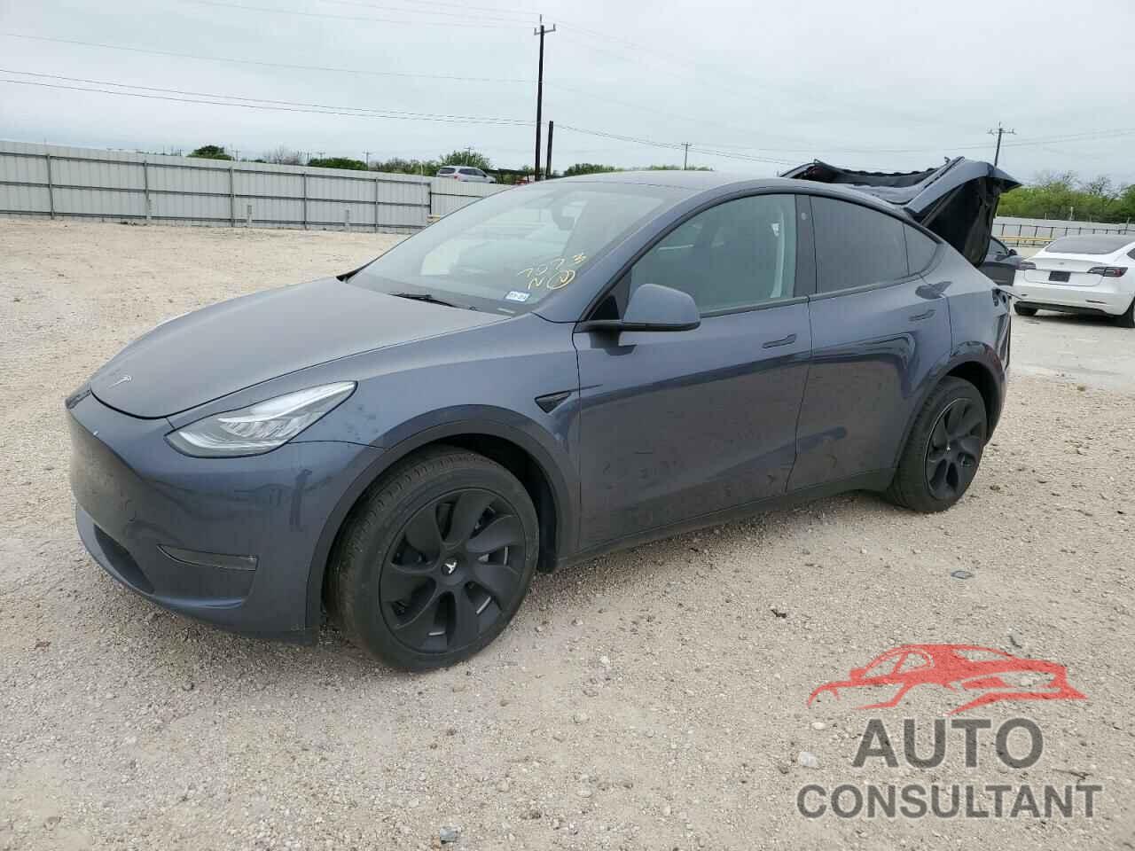 TESLA MODEL Y 2023 - 7SAYGDEE1PA088594