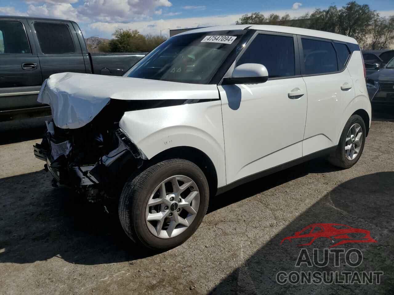 KIA SOUL 2024 - KNDJ23AU7R7226123