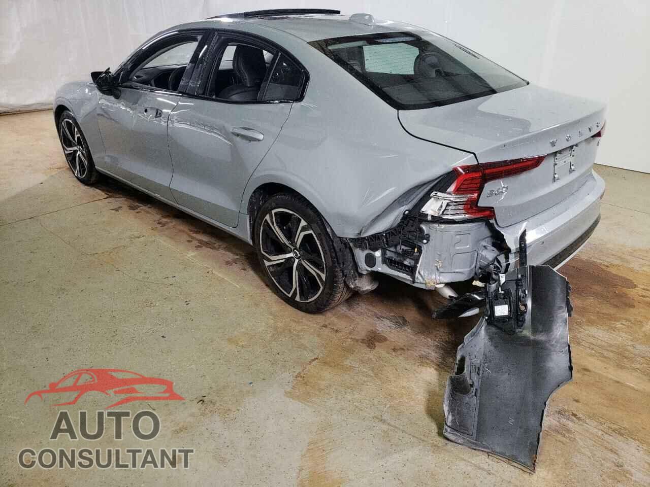 VOLVO S60 CORE 2024 - 7JRL12FK3RG299567