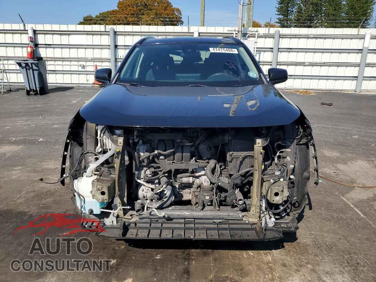 TOYOTA RAV4 2019 - 2T3H1RFV0KW024210