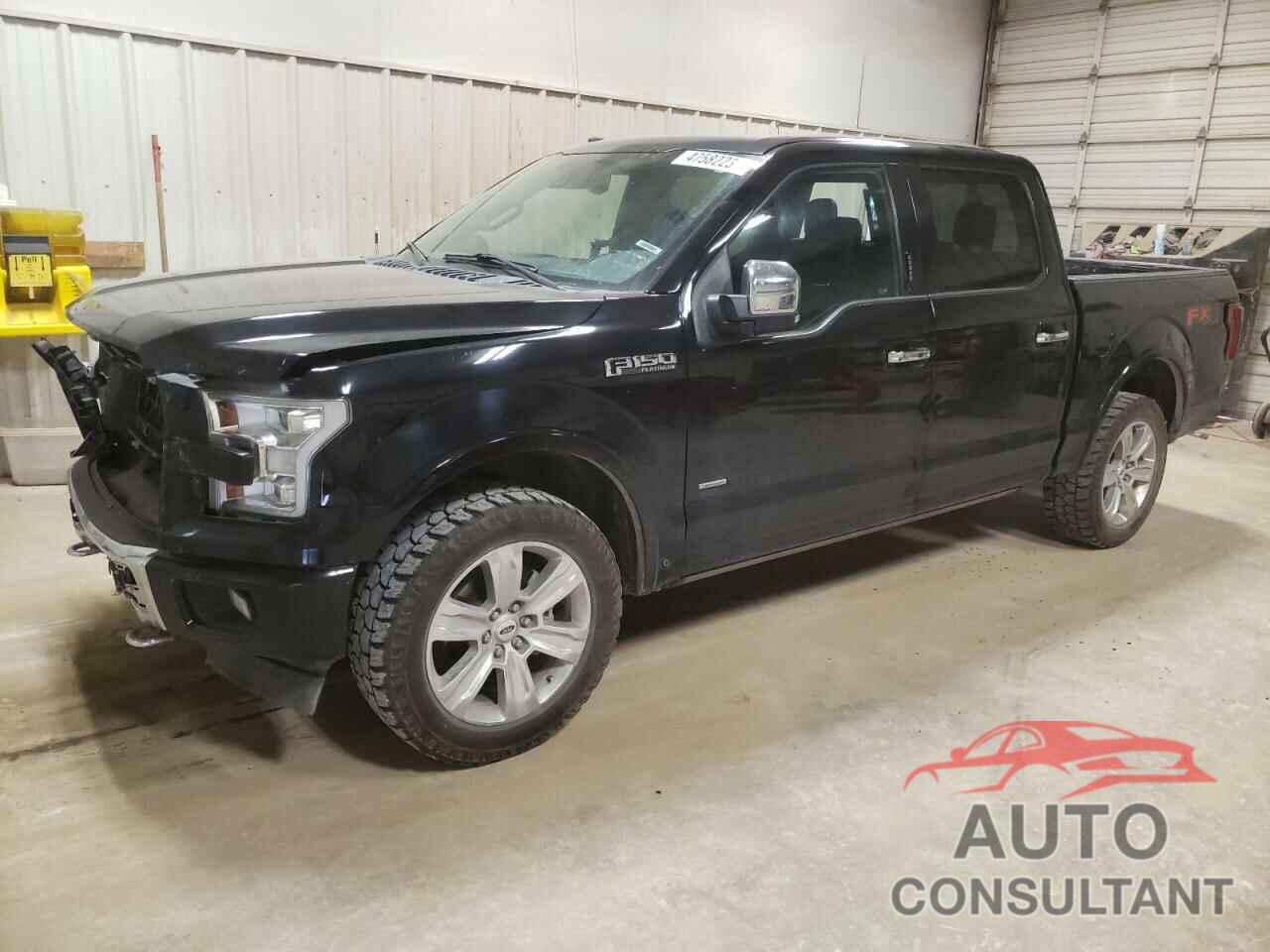 FORD F-150 2017 - 1FTEW1EG6HFC52294