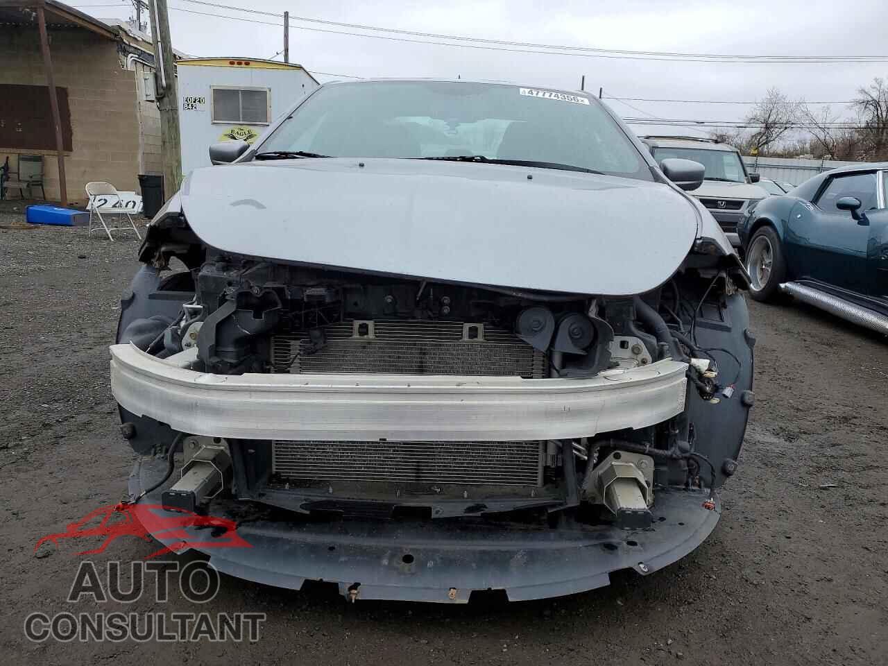 DODGE DART 2014 - 1C3CDFBB3ED695467