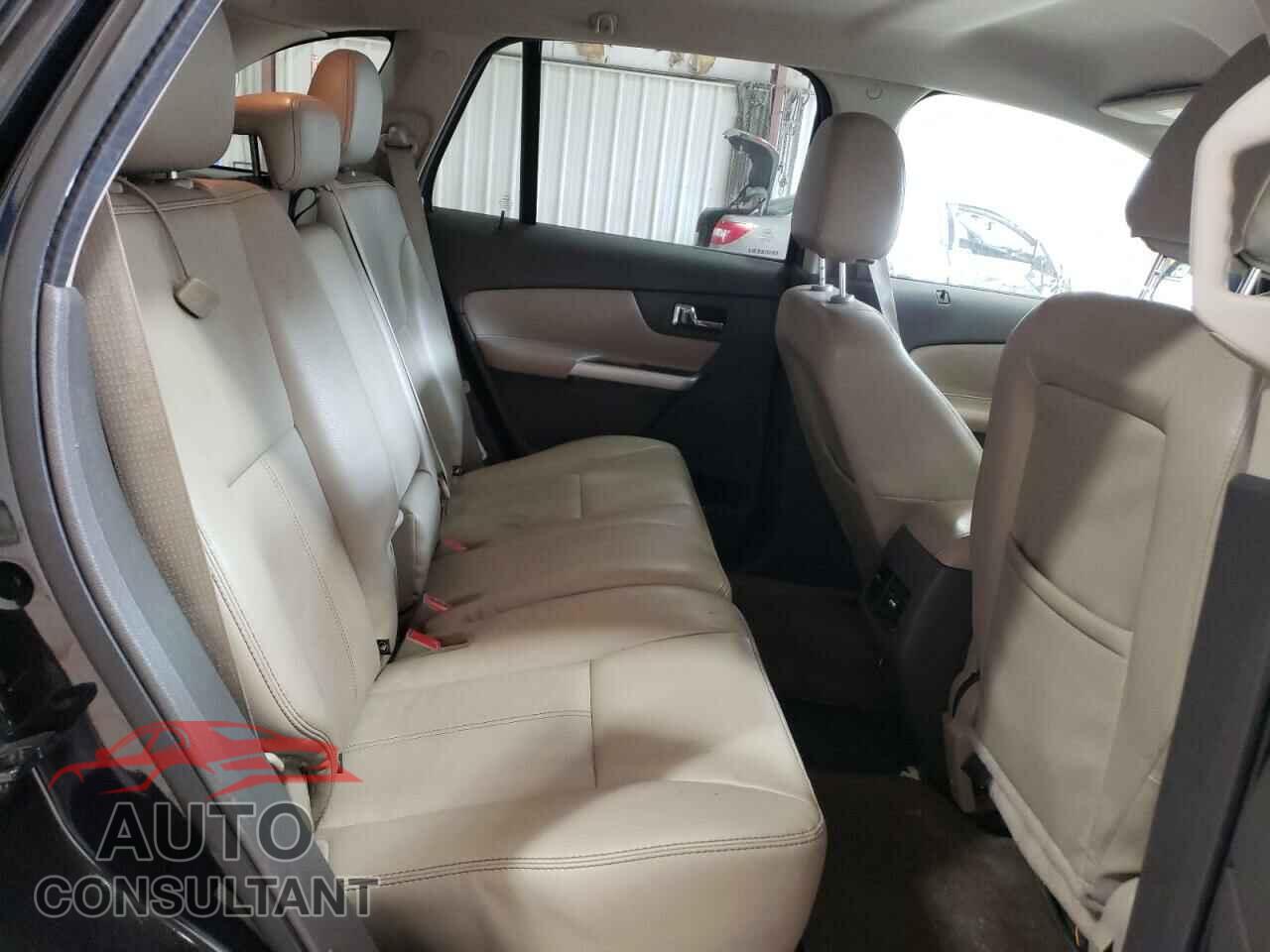 FORD EDGE 2014 - 2FMDK3JC0EBB04737