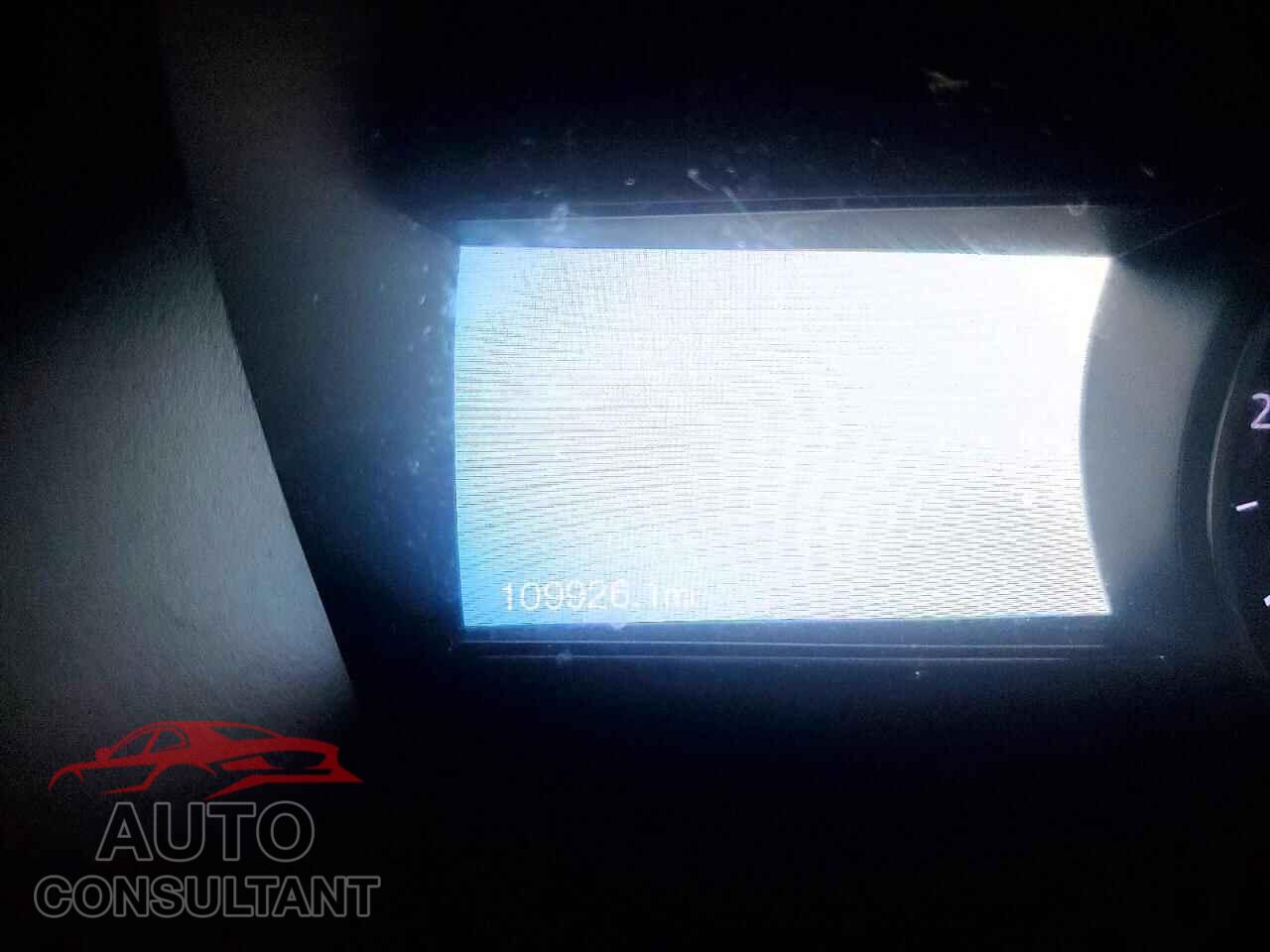 FORD EXPLORER 2016 - 1FM5K8F89GGD04436