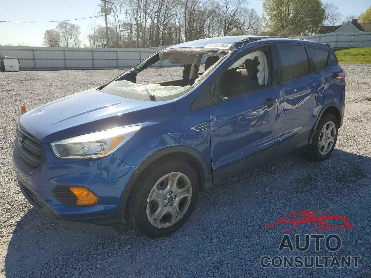 FORD ESCAPE 2017 - 1FMCU0F73HUC18620