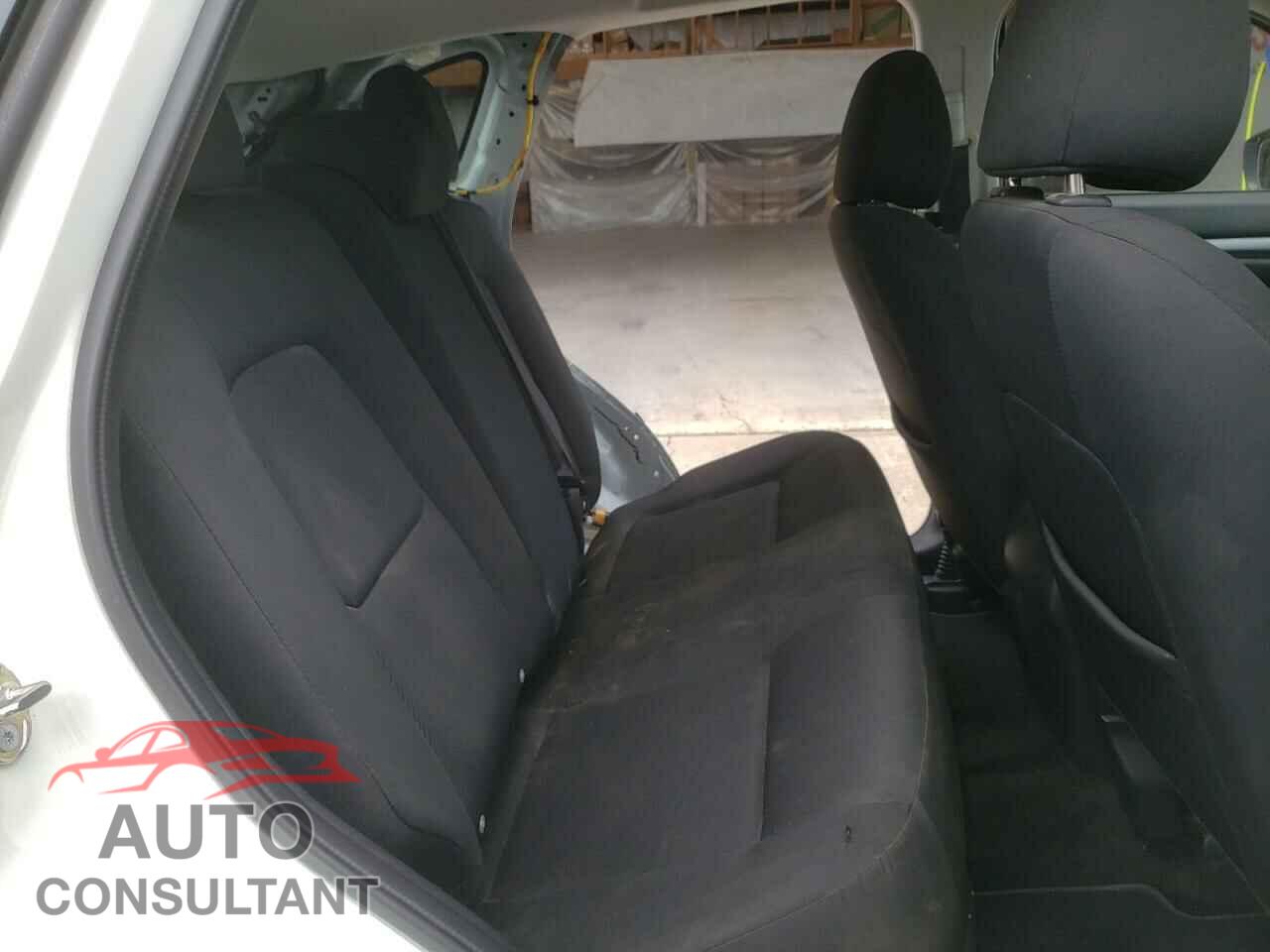 MAZDA CX-5 2019 - JM3KFABM0K0673412