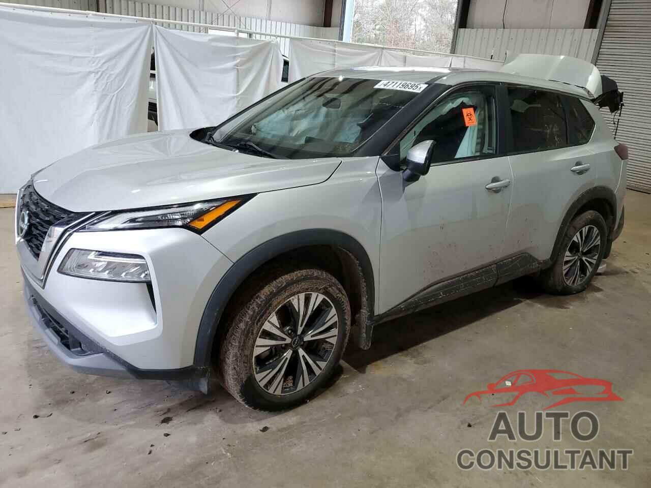 NISSAN ROGUE 2023 - 5N1BT3BA9PC685921