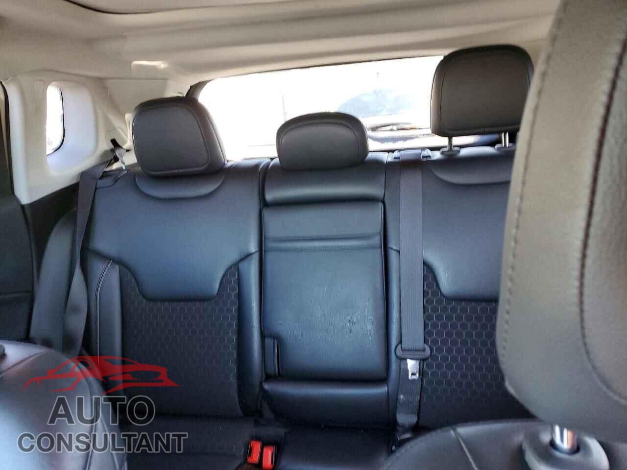 JEEP COMPASS 2019 - 3C4NJDBB9KT835738