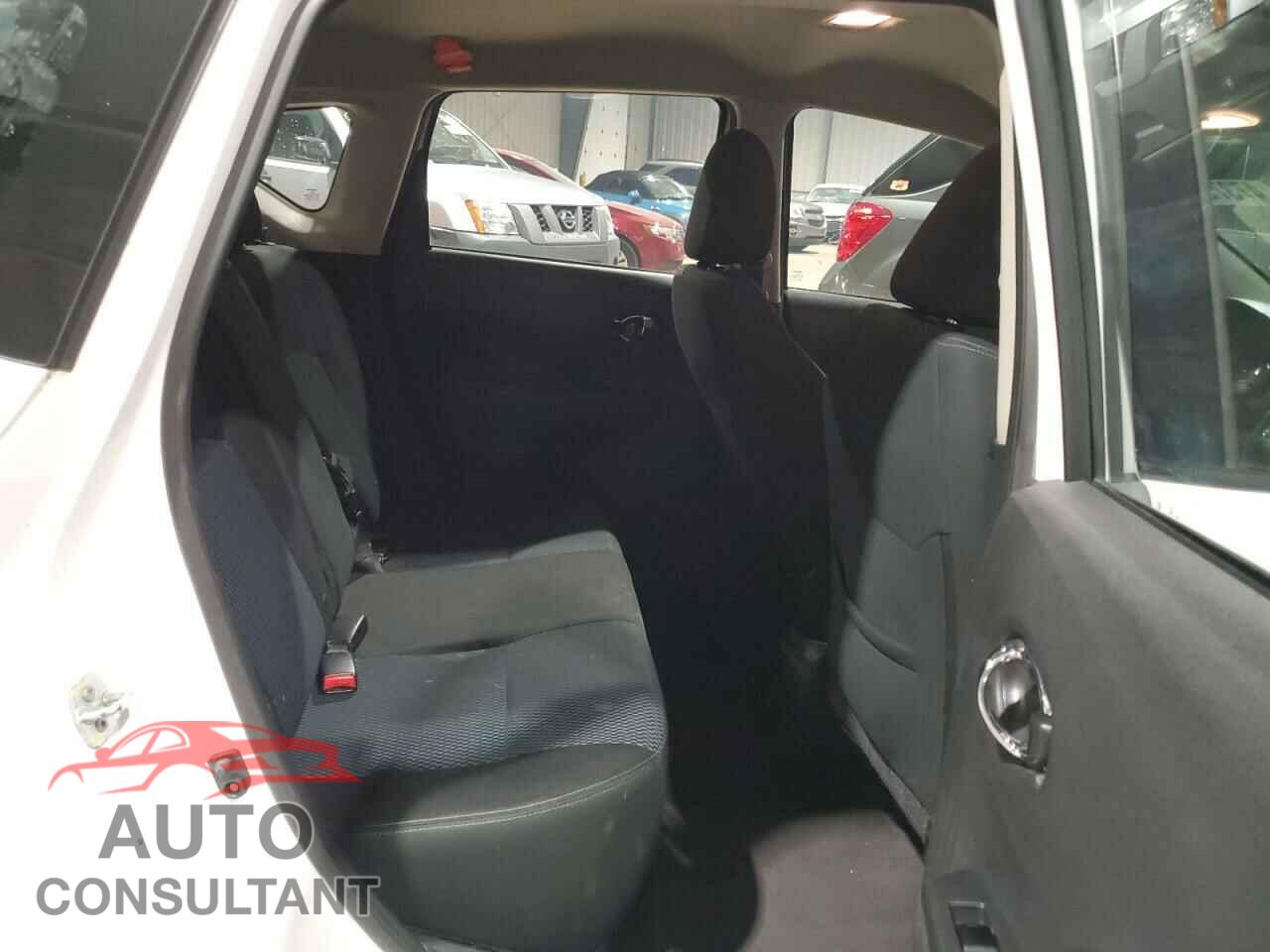 NISSAN VERSA 2017 - 3N1CE2CP8HL382265