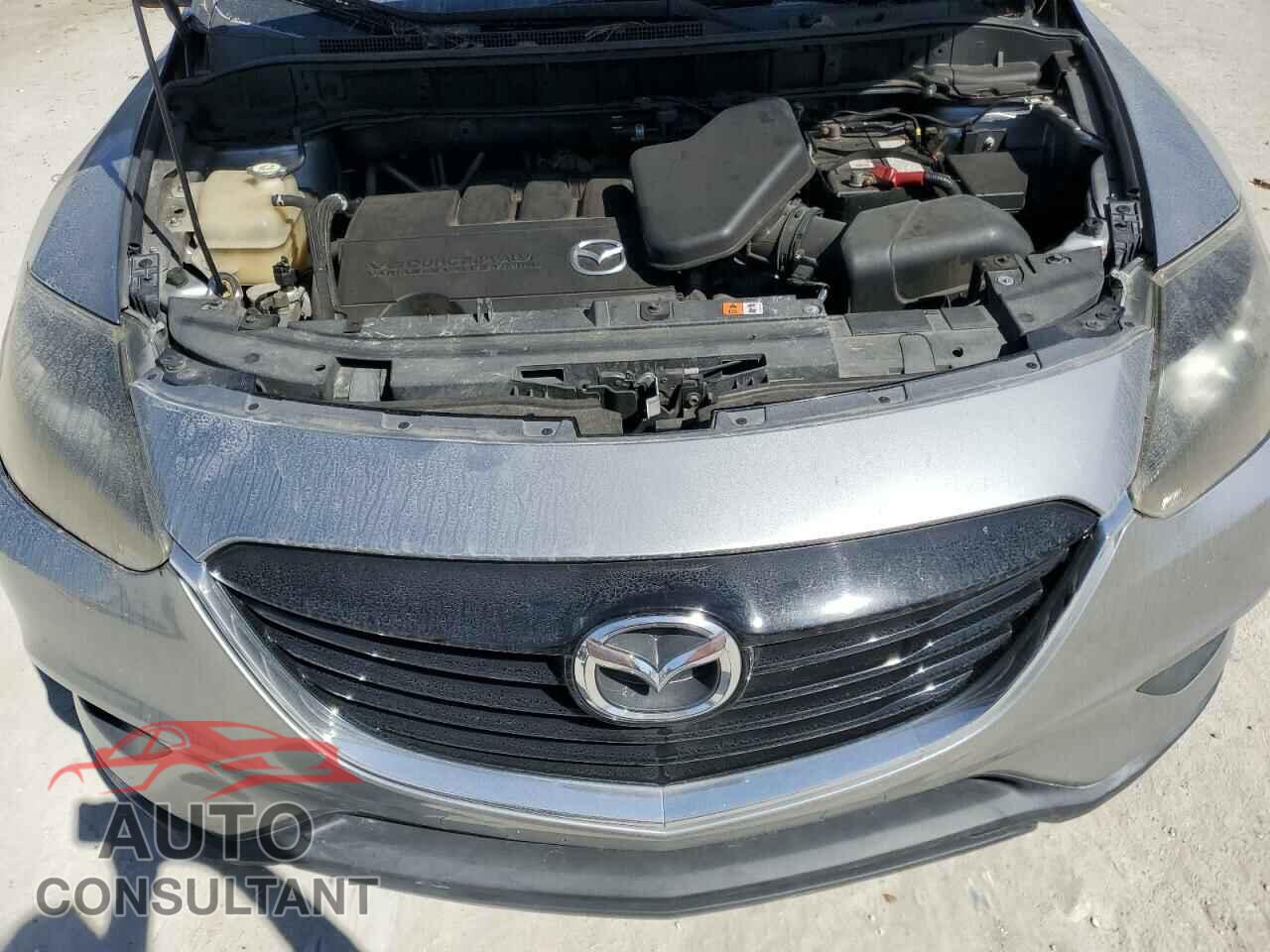 MAZDA CX-9 2015 - JM3TB2BA1F0458462