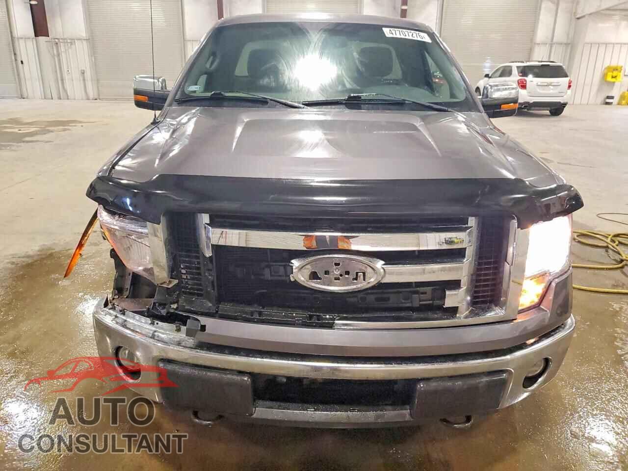 FORD F150 2011 - 1FTNF1EF3BKD74150