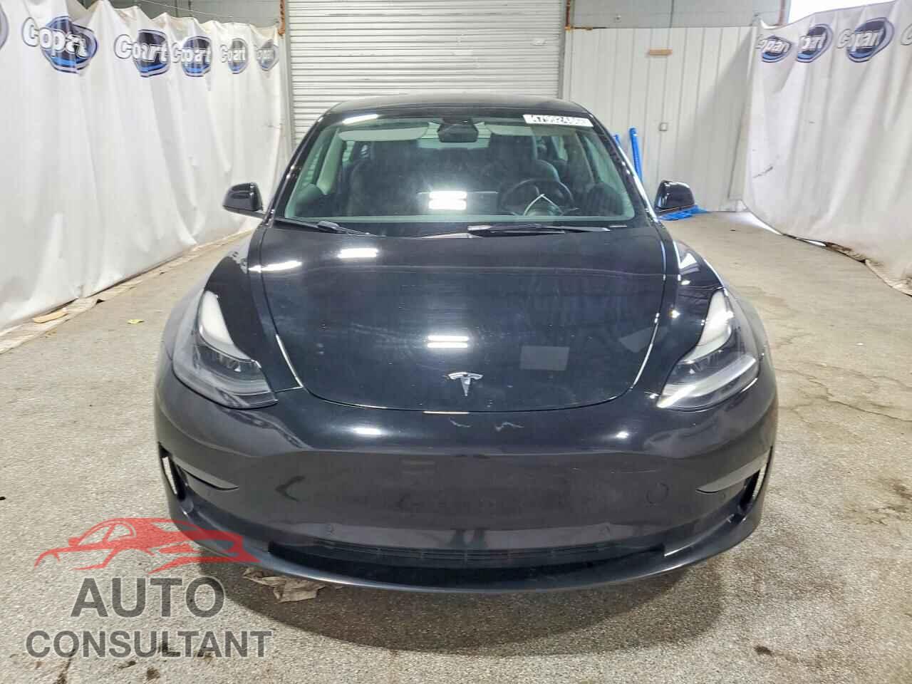 TESLA MODEL 3 2022 - 5YJ3E1EA3NF372009