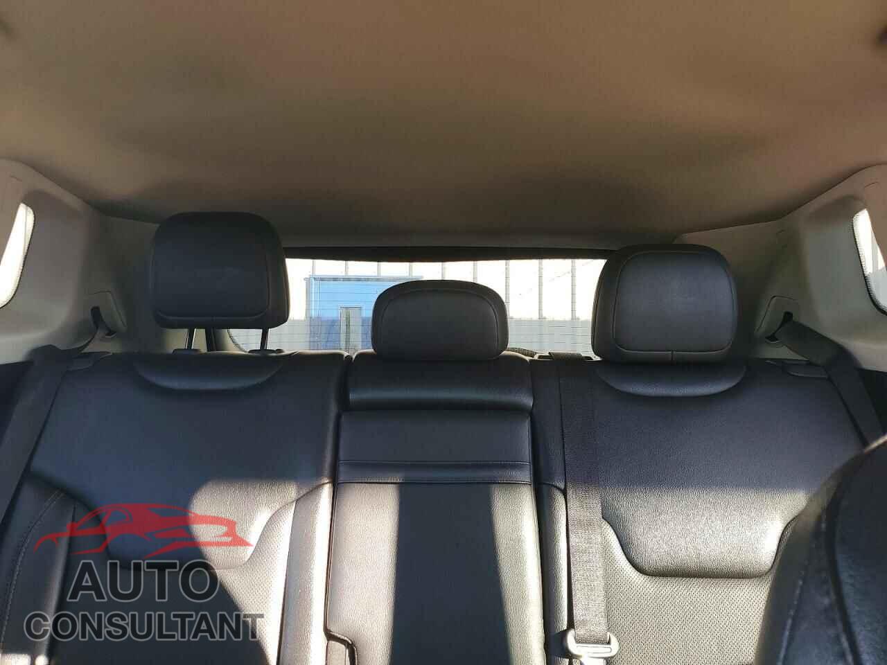 JEEP COMPASS 2020 - 3C4NJCCB3LT154596