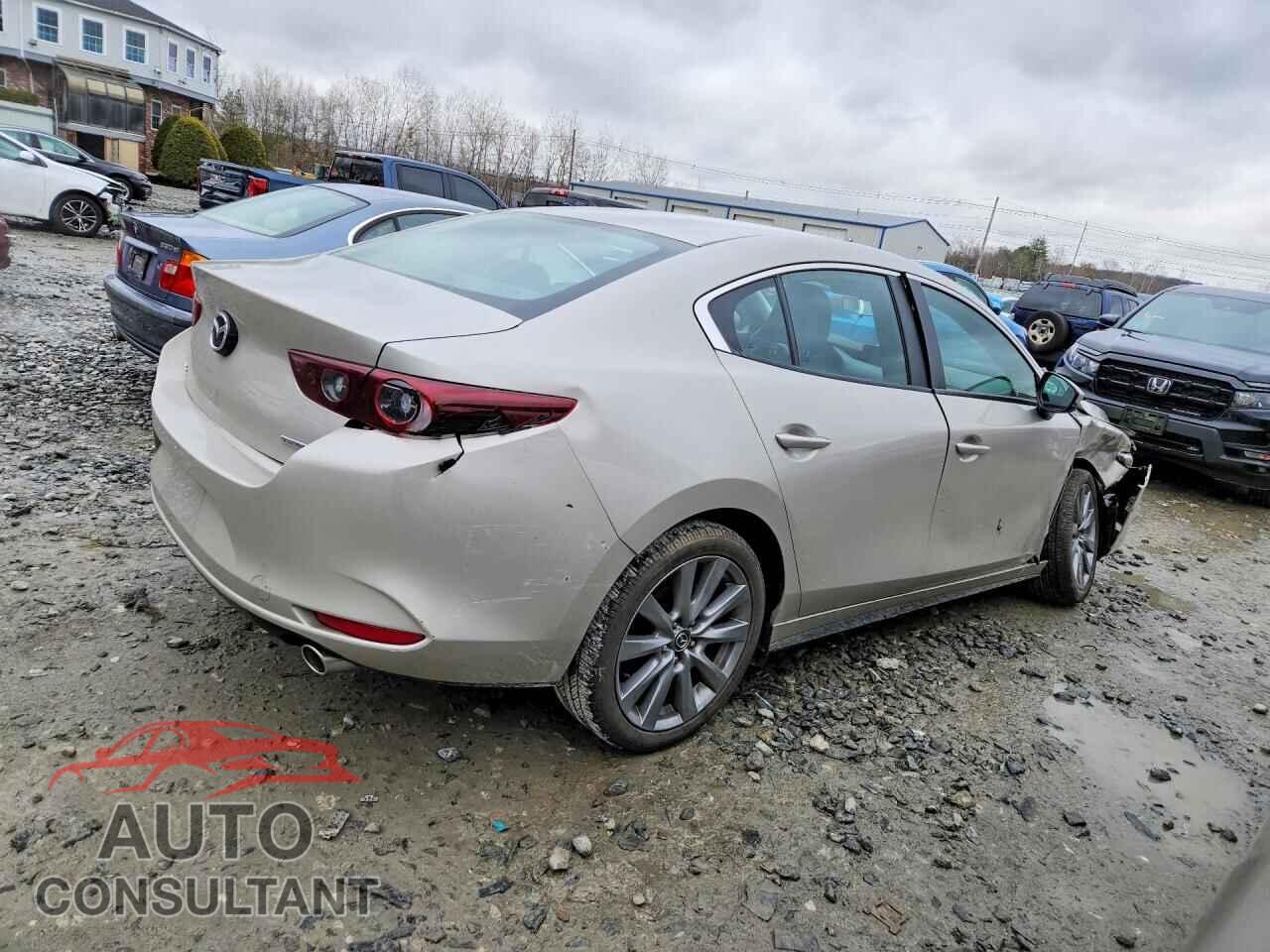 MAZDA 3 2023 - 3MZBPABM7PM365760