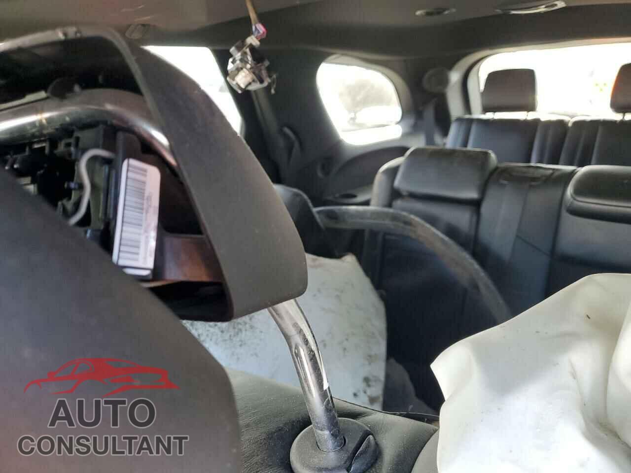 DODGE DURANGO 2020 - 1C4SDJCT7LC283380