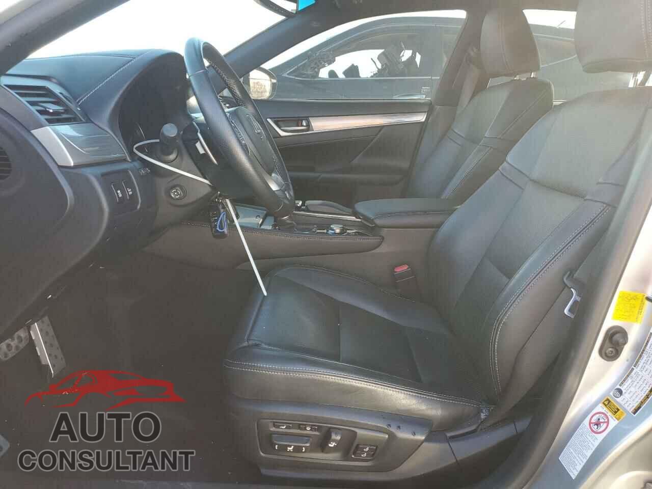 LEXUS GS350 2015 - JTHBE1BL0FA018913