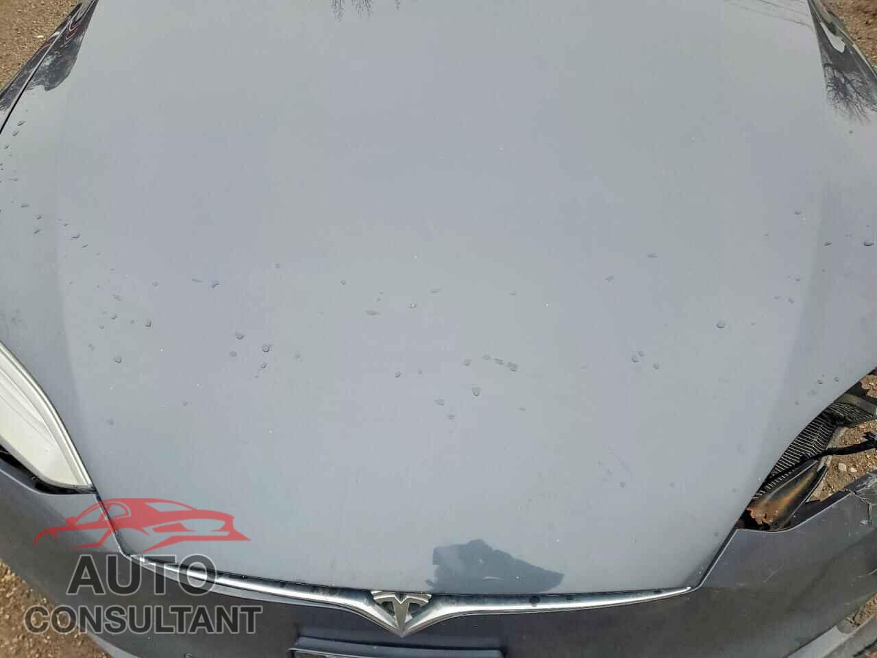 TESLA MODEL S 2017 - 5YJSA1E28HF223602