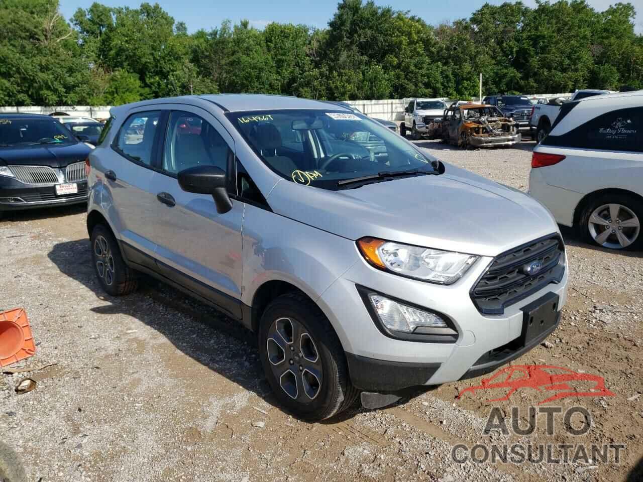 FORD ALL OTHER 2018 - MAJ6P1SL3JC164867