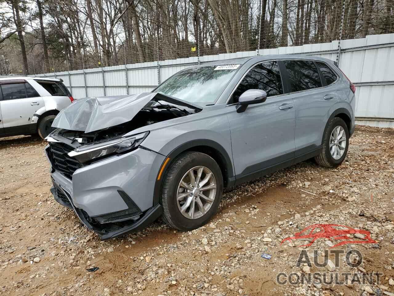 HONDA CRV 2024 - 2HKRS3H76RH305586
