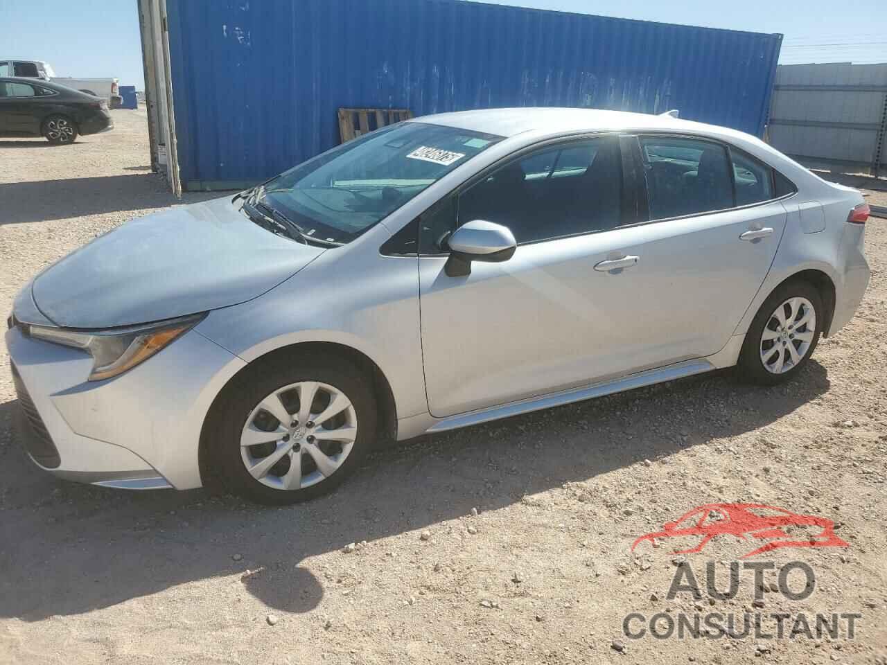 TOYOTA COROLLA 2024 - 5YFB4MDE9RP085806