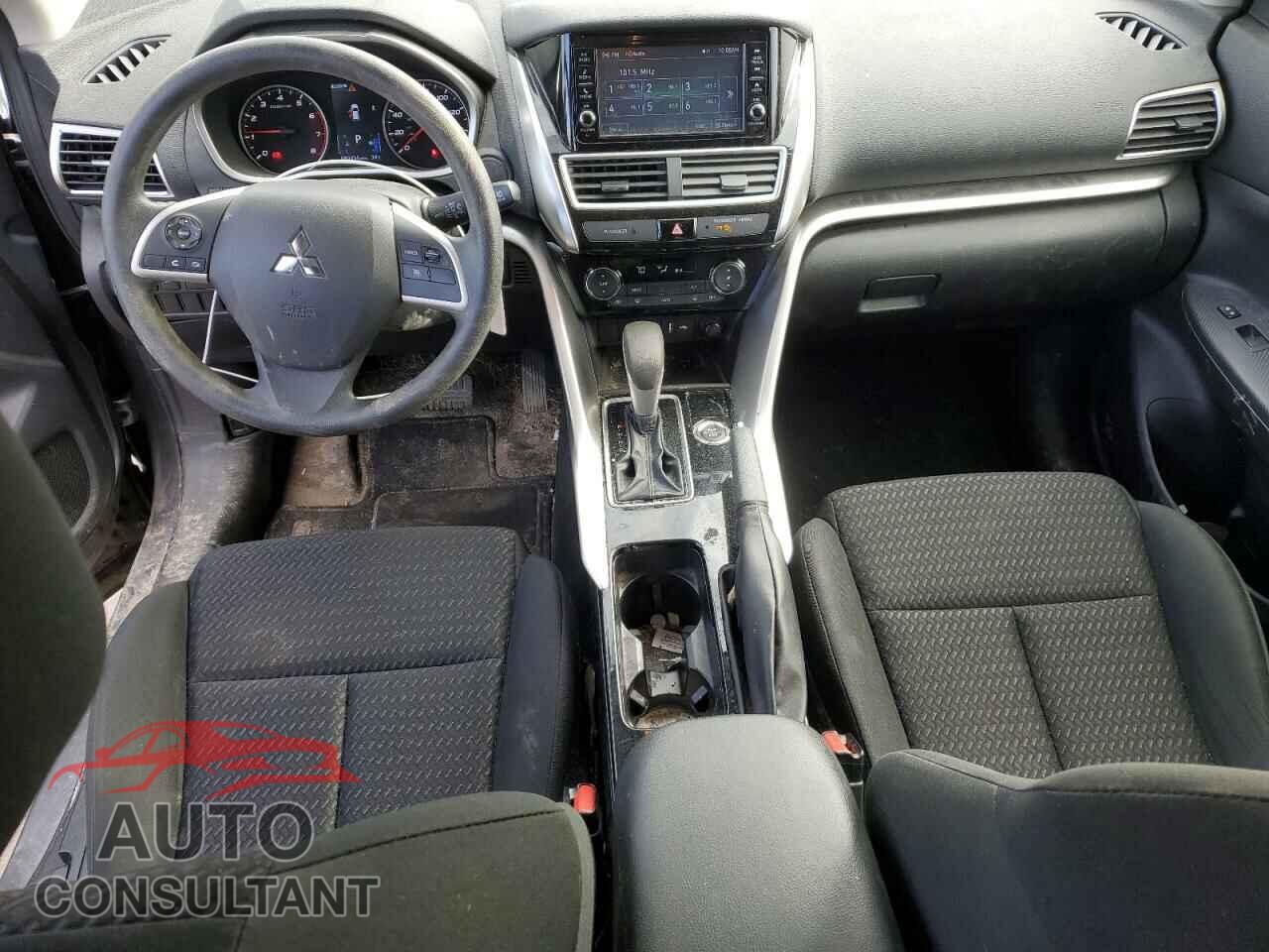 MITSUBISHI ECLIPSE 2019 - JA4AT3AAXKZ015974