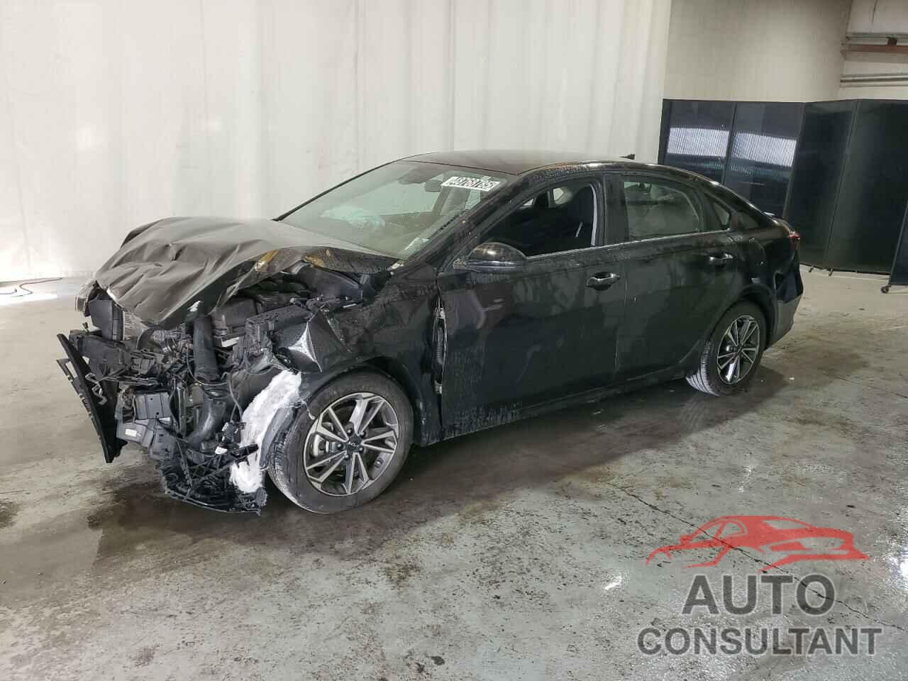 KIA FORTE 2022 - 3KPF24AD7NE439899