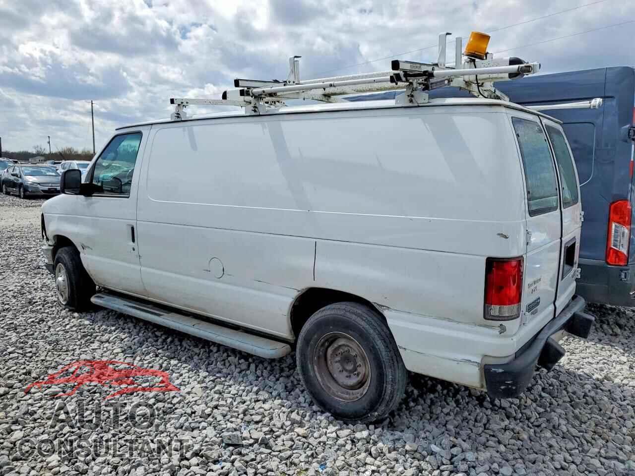 FORD ECONOLINE 2014 - 1FTNE2EW9EDA52694