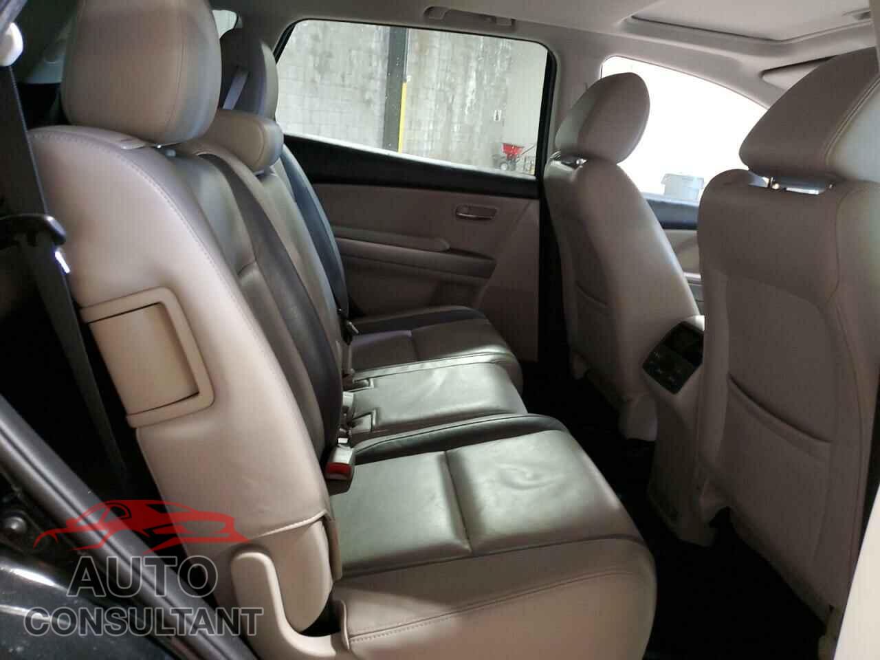 MAZDA CX-9 2012 - JM3TB3DV0C0365983