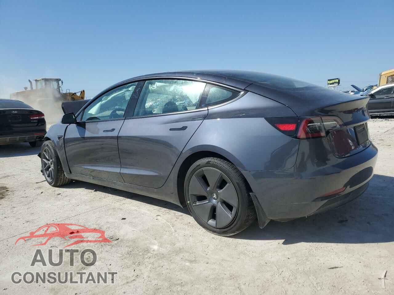 TESLA MODEL 3 2023 - 5YJ3E1EA1PF613150