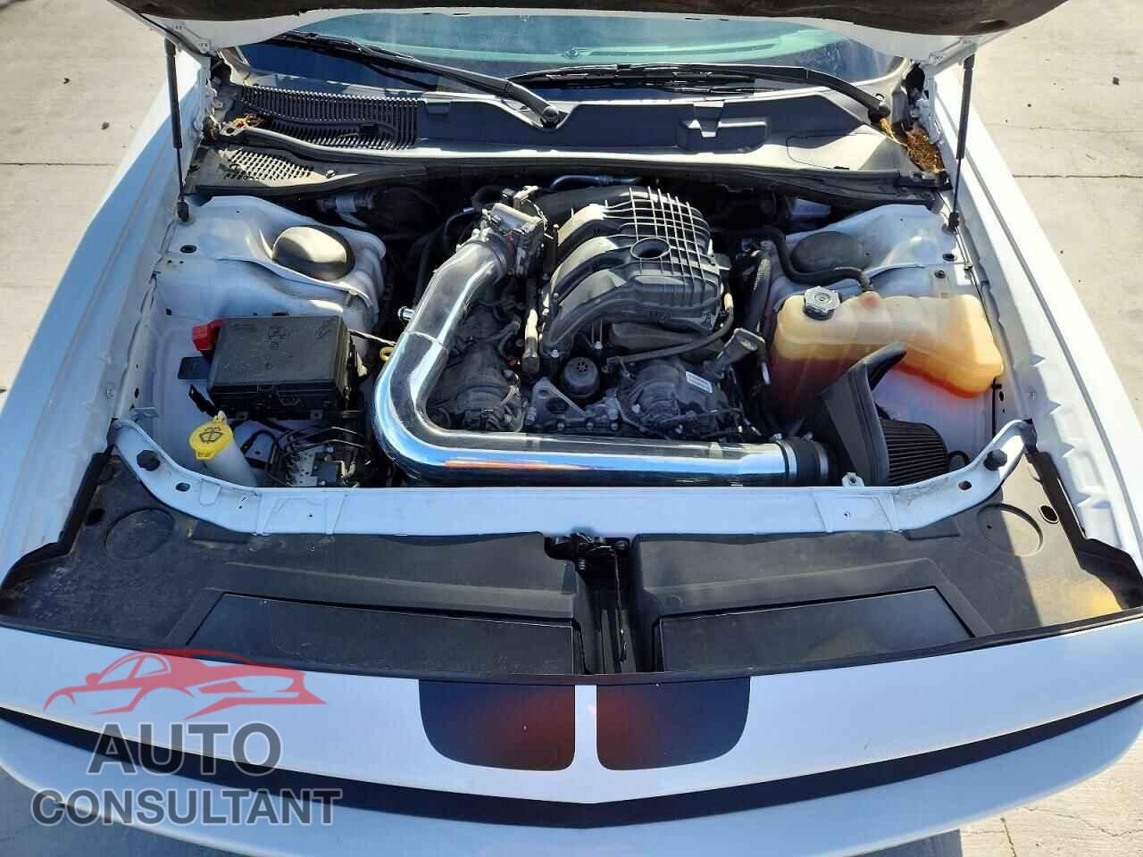 DODGE CHALLENGER 2023 - 2C3CDZAG5PH510677