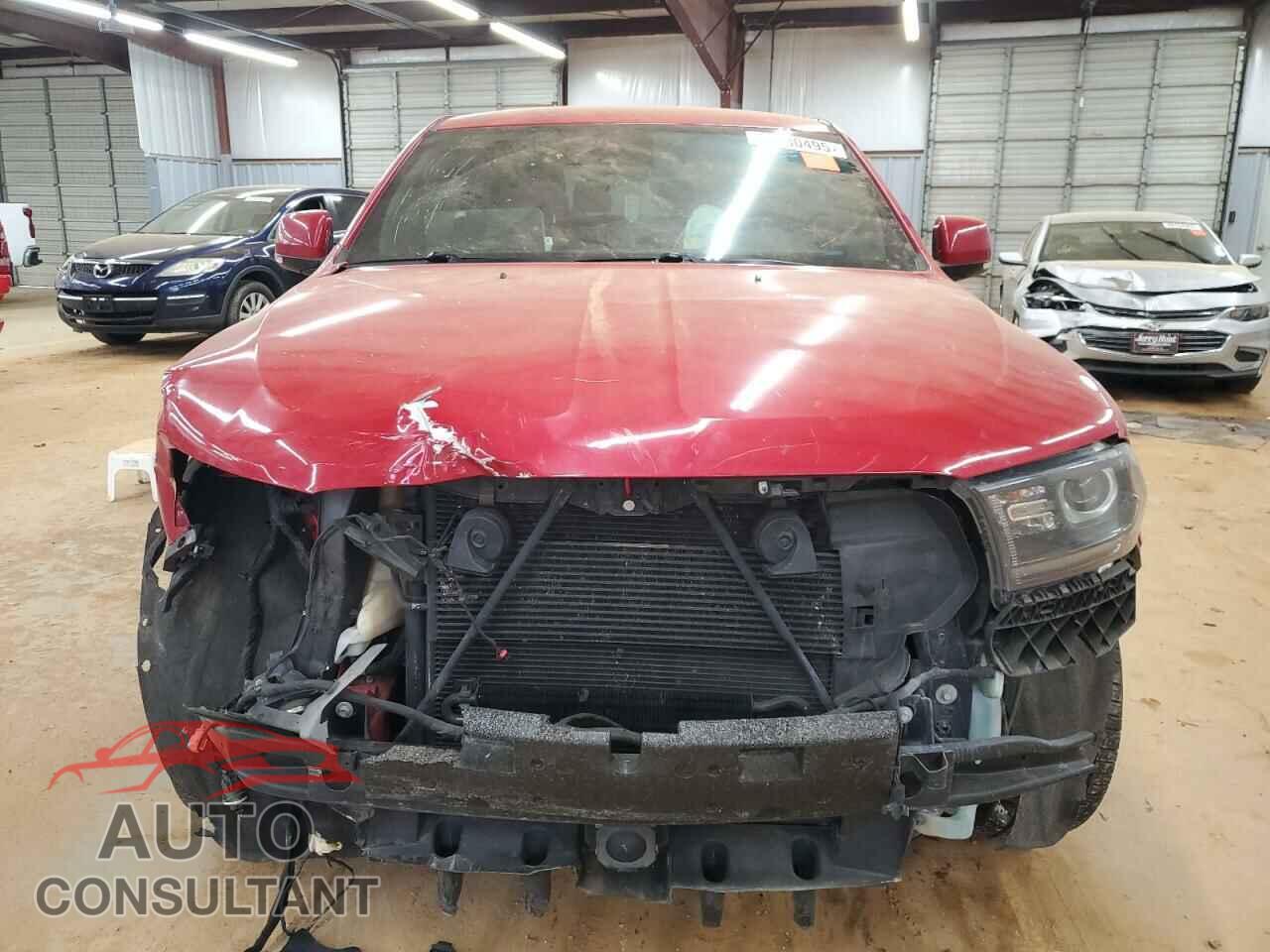 DODGE DURANGO 2015 - 1C4SDHCT2FC222337