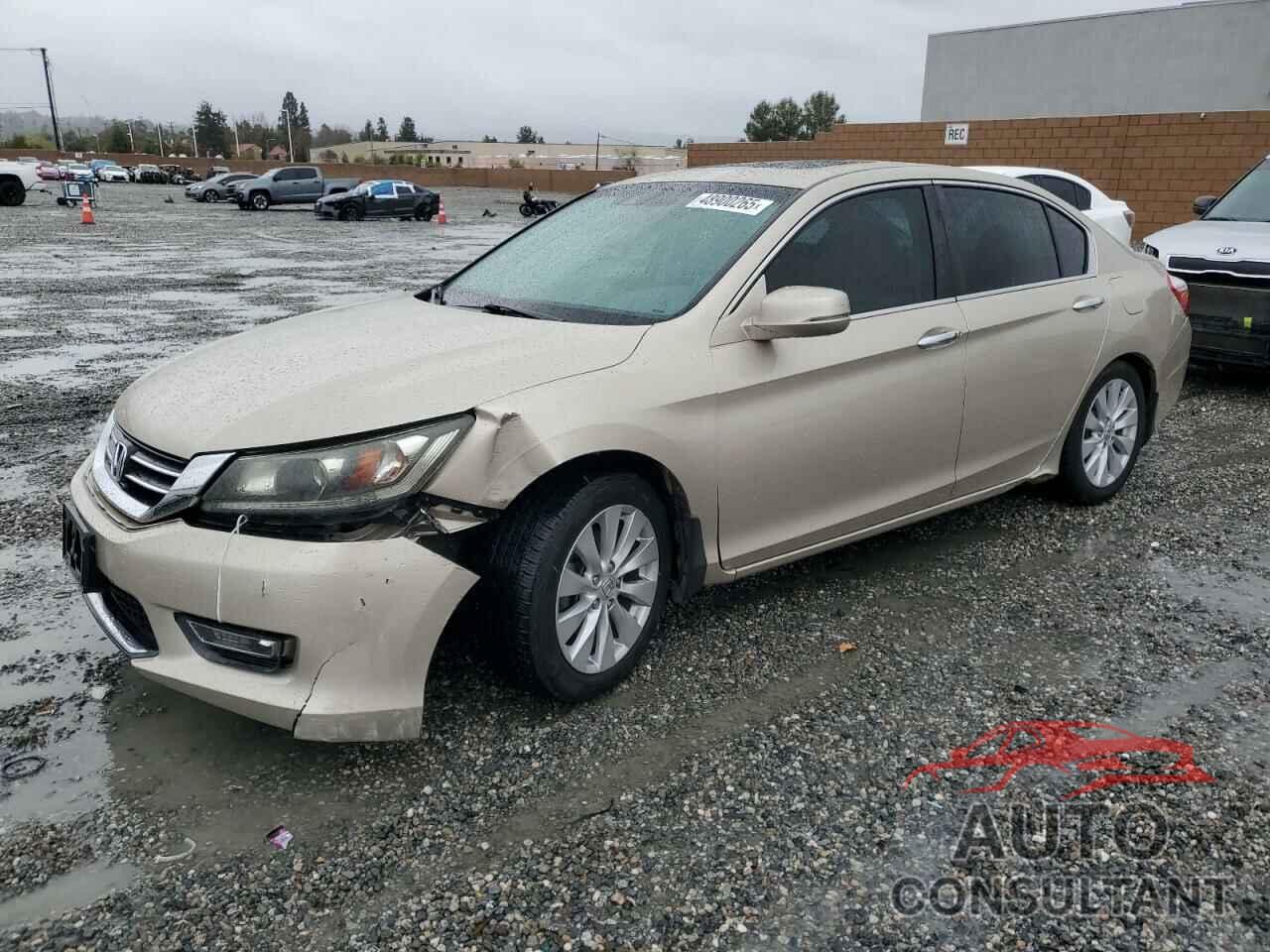 HONDA ACCORD 2013 - 1HGCR2F88DA173147