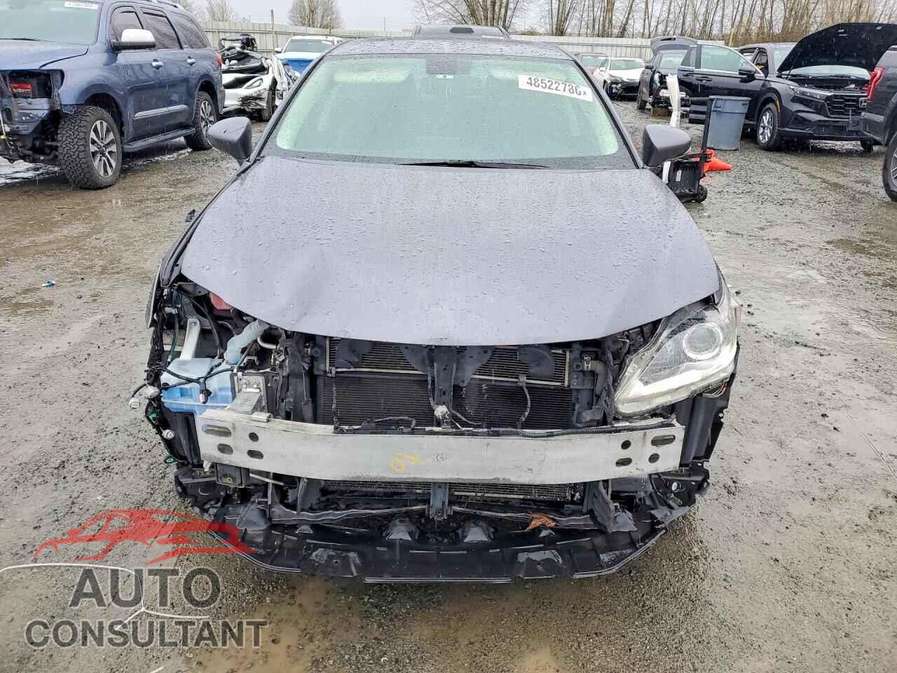 LEXUS CT 200 2014 - JTHKD5BH6E2178289